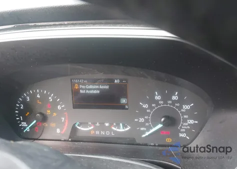 2021 Ford Escape Se z USA, uszkodzony, nr VIN 1FMCU0G64MUB27873